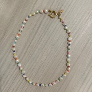 JBW Studio Pearl Necklace